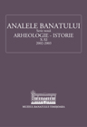 Analele Banatului Arheologie-Istorie X-XI 2002-2003